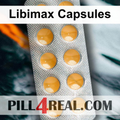 Libimax Capsules 062