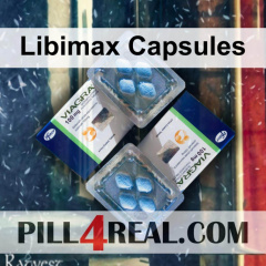 Libimax Capsules 067
