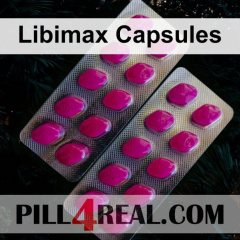 Libimax Capsules 084