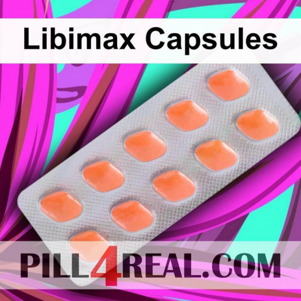 Libimax Capsules 090