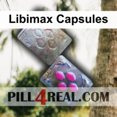 Libimax Capsules 183