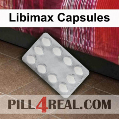 Libimax Capsules 199