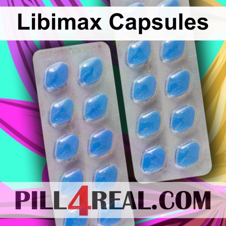 Libimax Capsules 214