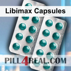 Libimax Capsules 217