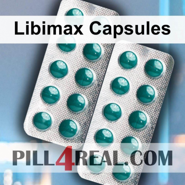 Libimax Capsules 217