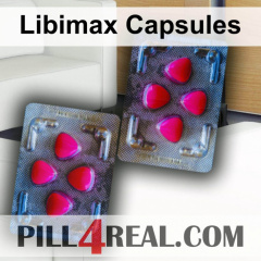 Libimax Capsules 221