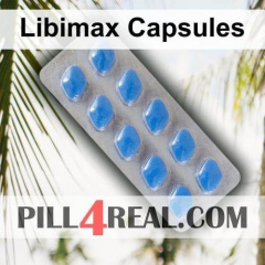 Libimax Capsules 232