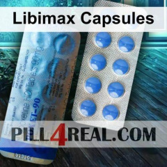 Libimax Capsules 317