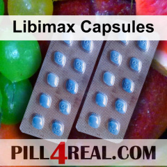 Libimax Capsules 326