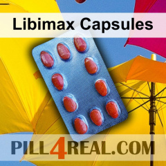 Libimax Capsules 357