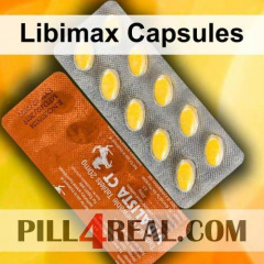 Libimax Capsules 382
