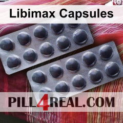 Libimax Capsules 463