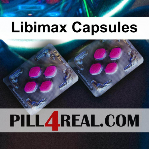 Libimax Capsules 529