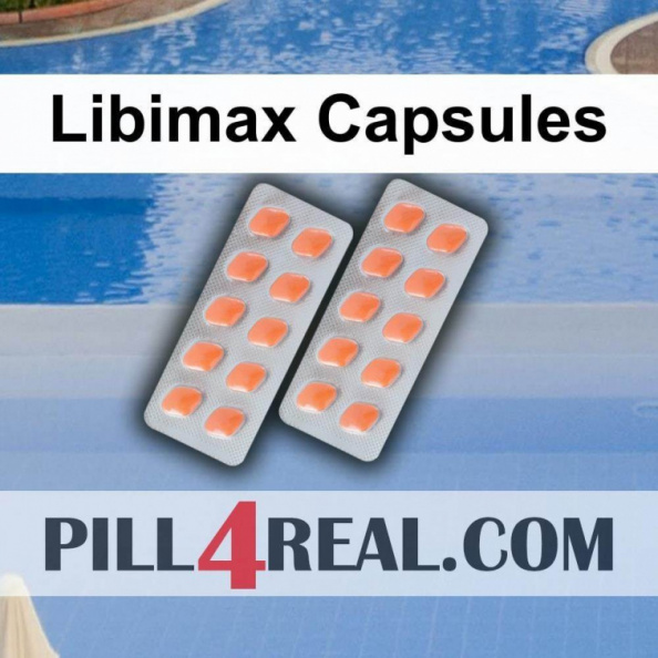 Libimax Capsules 557