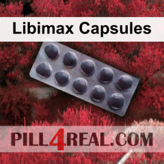 Libimax Capsules 558