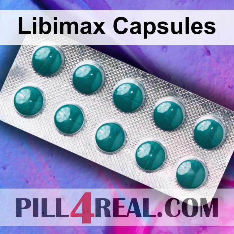 Libimax Capsules 569
