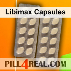 Libimax Capsules 582