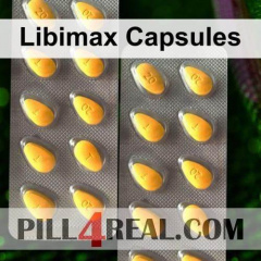 Libimax Capsules 588