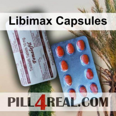 Libimax Capsules 626