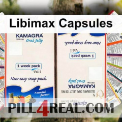 Libimax Capsules 673