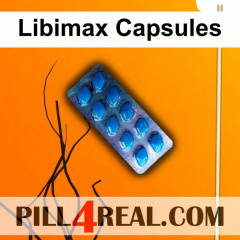 Libimax Capsules 675