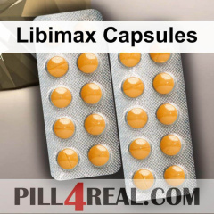 Libimax Capsules 698