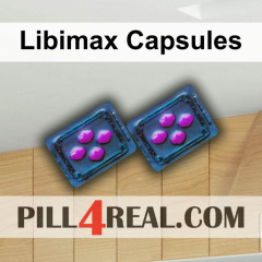 Libimax Capsules 776
