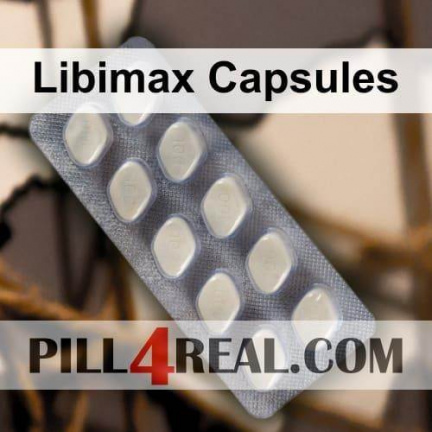 Libimax Capsules 777