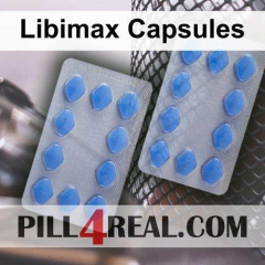 Libimax Capsules 803