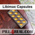 Libimax Capsules 850