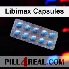 Libimax Capsules 851