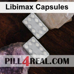 Libimax Capsules 886