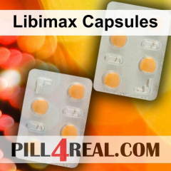 Libimax Capsules 970