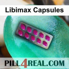 Libimax Capsules 980