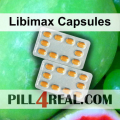 Libimax Capsules 983