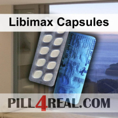 Libimax Capsules 992