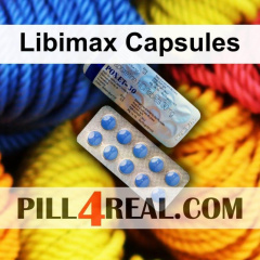 Libimax Capsules 994