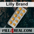 Lilly Brand 032