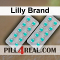 Lilly Brand 082