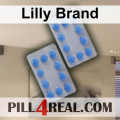 Lilly Brand 162