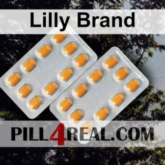 Lilly Brand 275