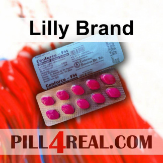 Lilly Brand 288