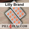 Lilly Brand 342
