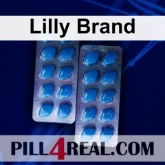 Lilly Brand 358