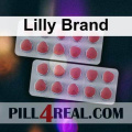 Lilly Brand 462