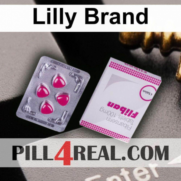 Lilly Brand 506