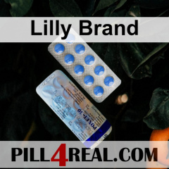 Lilly Brand 571