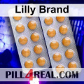 Lilly Brand 638