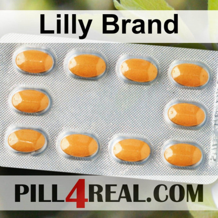 Lilly Brand 706
