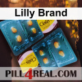Lilly Brand 744